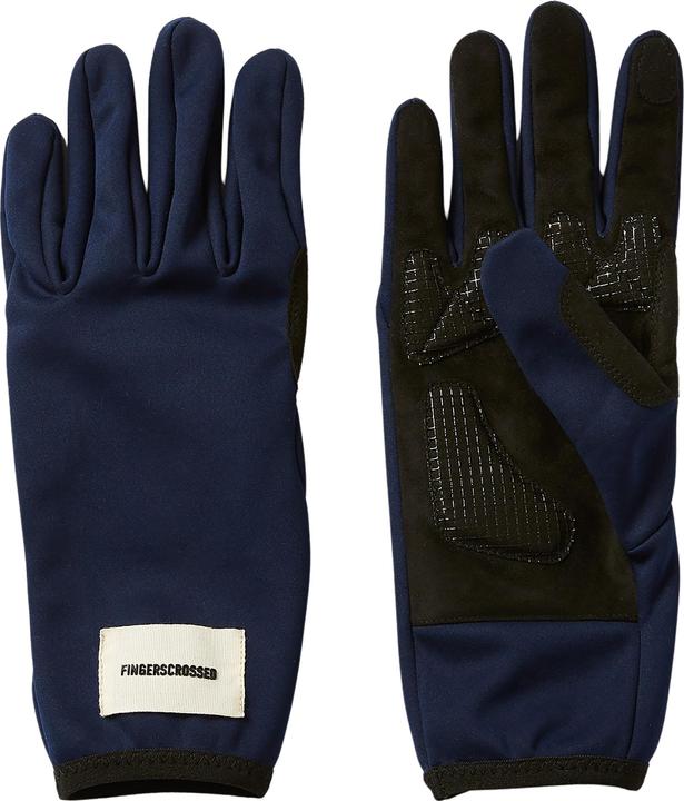 Fingerscrossed Early Winter