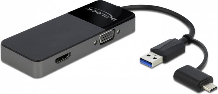 Produktbild Delock 64085 (HDMI, 16.50 cm)
