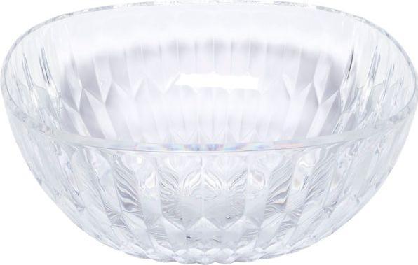 Actual product image Guzzini VANITY Schüssel 30 cm Clear (6.28 l, 1 x)
