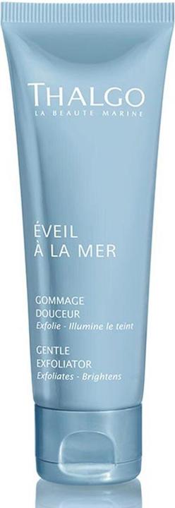 Actual product image Thalgo Softness Exfoliator (Exfoliation, 50 ml)