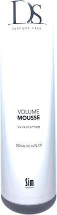 Immagine prodotto DS Sim Sensitive Volume Mousse 300 ml (300 ml, Schiuma a volume)