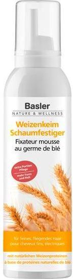 Basler Weizenkeim Schaumfestiger (200 ml, Schaumfestiger)