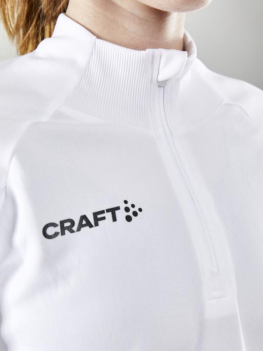 Actual product image Craft Evolve Halfzip W (XS)