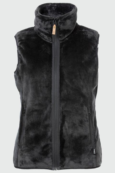Rukka Rosana Damen Fleece Weste