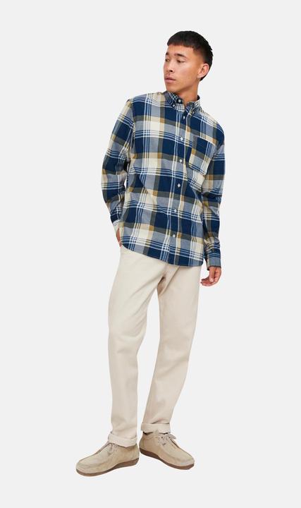 Immagine prodotto Jack & Jones Cord Hemd (M)