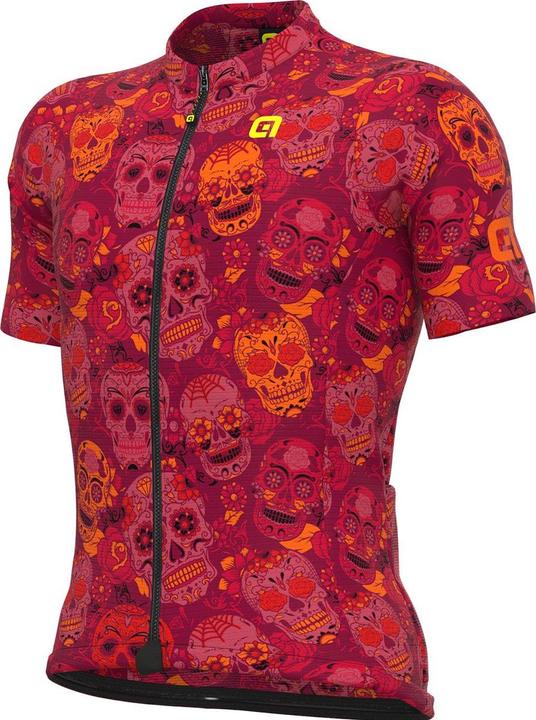 Alé Maillot Mexico (L)