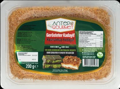 Image du produit AntepGourmet Kadayif (200 g)
