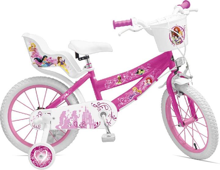 Actual product image ‎Huffy Disney Princess (14")