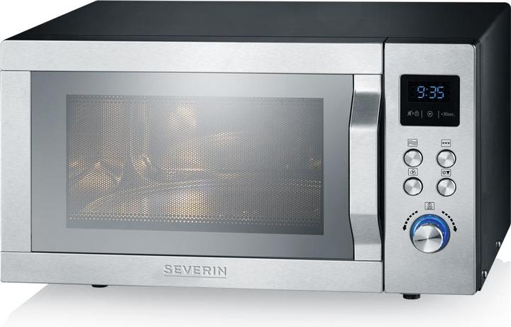 Produktbild Severin Mikrowelle 29069 (30 l)