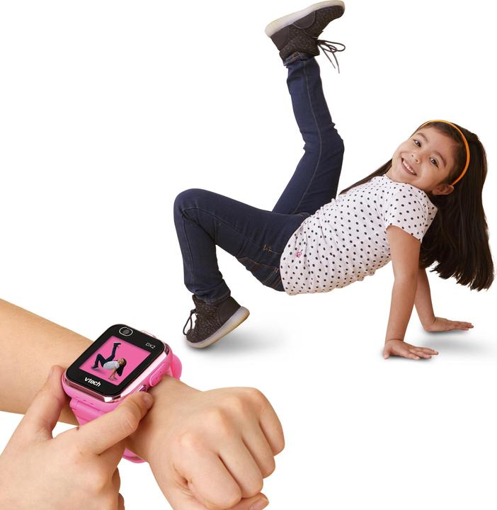 Productafbeelding VTech Kidizoom Smart Watch DX2