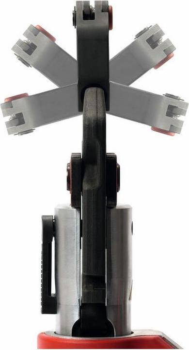 Immagine prodotto Rothenberger Set di anelli pressati larghezza nominale 16-20-26-32 mm tipo TH (Collegamento alla stampa)