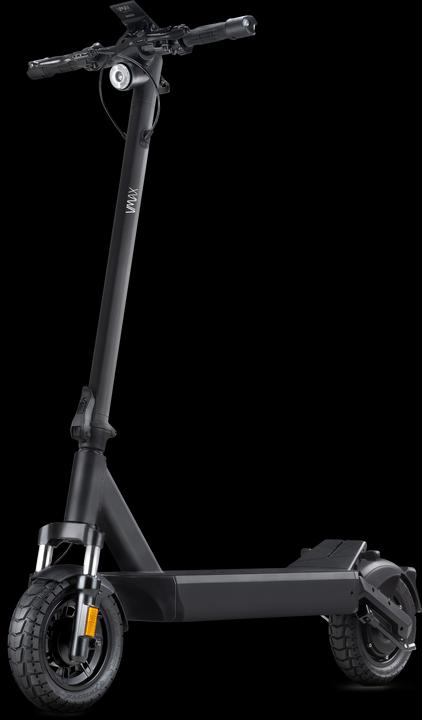Immagine prodotto Vmax VX4 GT (20 km/h, 100 km, 500 W)