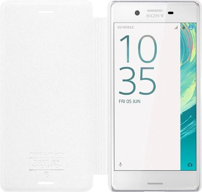 Image du produit Nillkin Série Sparkle (Sony Xperia X Performance)