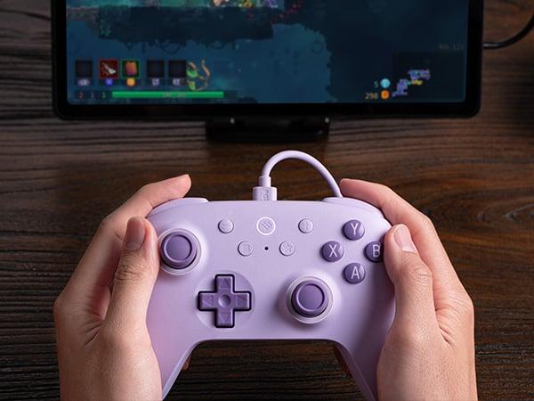 Produktbild 8bitdo Ultimate 2C (Android, PC)