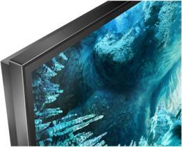 Immagine prodotto Sony KD85ZH8 (85", LCD, 8K, 2020)