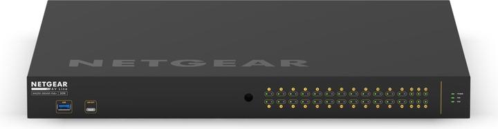 Netgear M4250 (26 Ports)