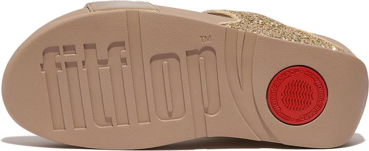 Immagine prodotto Fitflop Scivoli Lulu Glitter (38)
