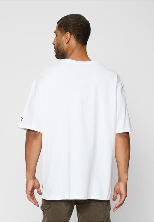 Image du produit Starter Tee surdimensionné Team 1971 - 124643 (M)