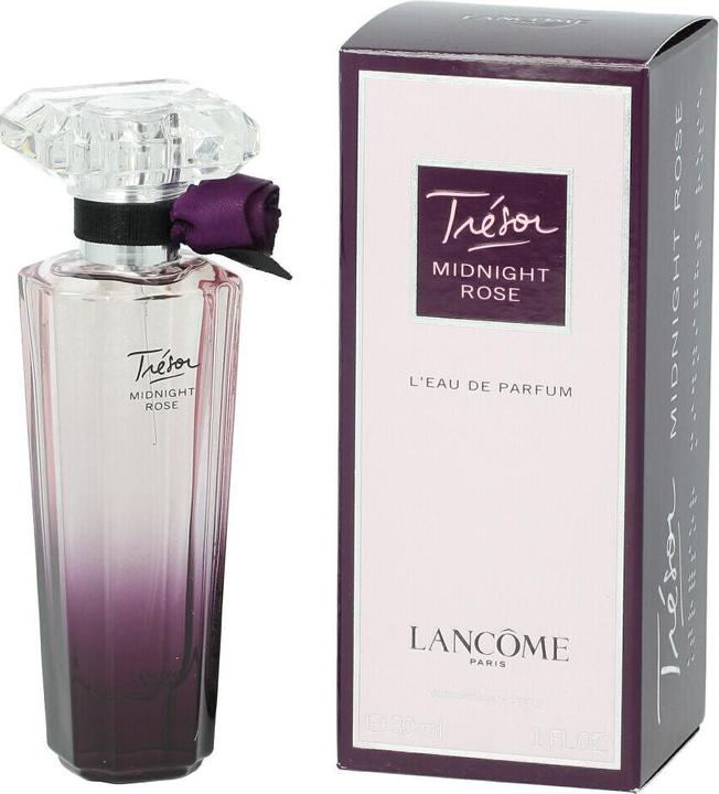 Image du produit Lancôme Trésor Midnight Rose (Eau de parfum, 30 ml)
