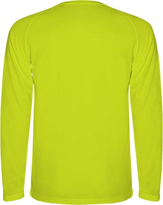 Immagine prodotto Alpinia Montecarlo Maglietta Sportiva Manica Lunga Uomo (XL)