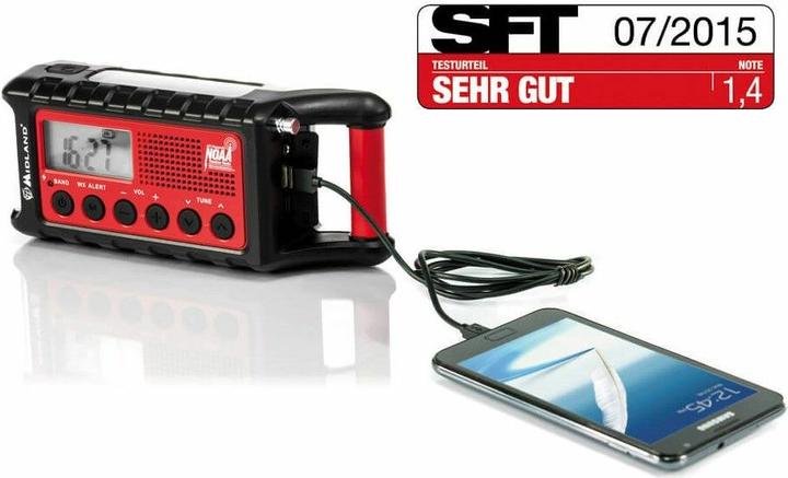 Immagine prodotto Midland Er300 (FM)