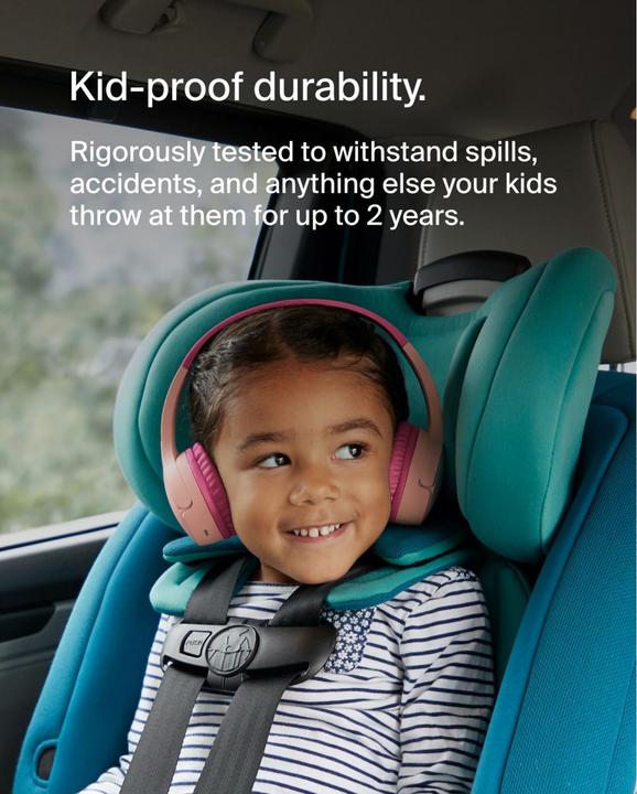Produktbild Belkin Soundform Mini-On-Ear