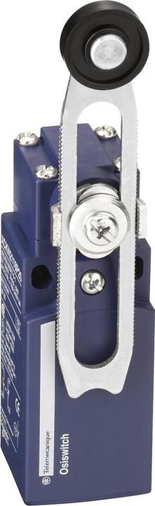 Produktbild TE Sensors Limit Switch 1NO1NC PG11 Ad Roller Lever