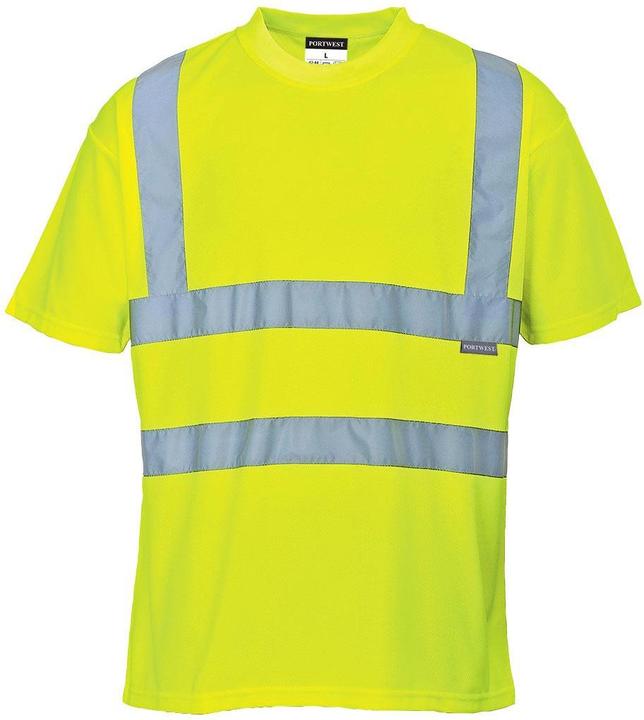 Produktbild Portwest TShirt Signalkleidung (4XL)