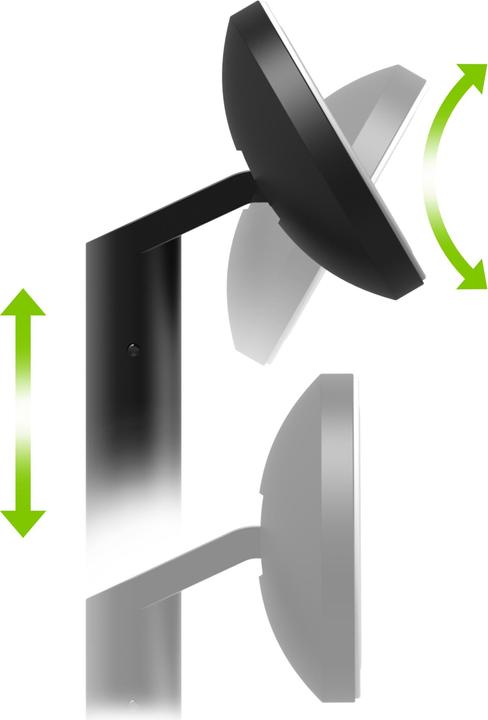 Immagine prodotto Zagg Mophie MagSafe 3in1 Charging Stand (15 W)