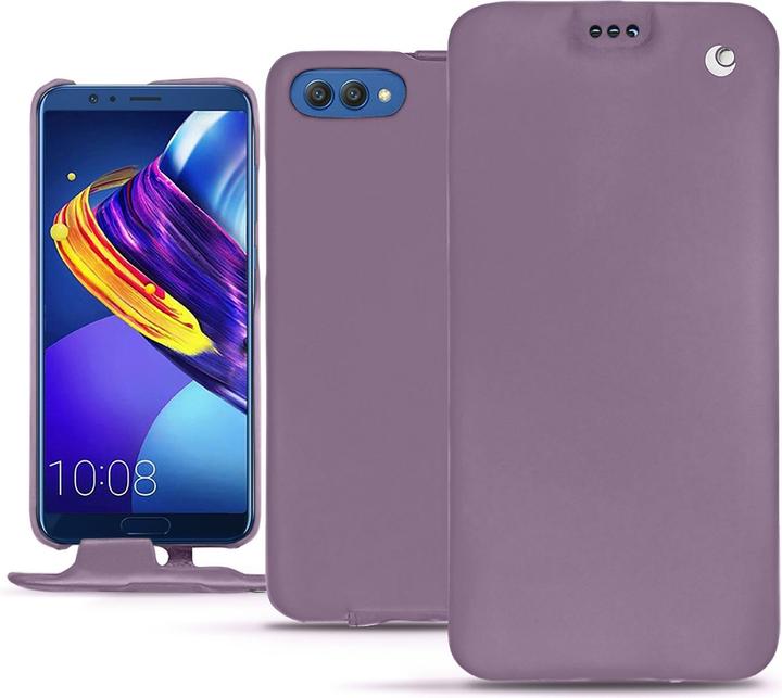 Actual product image Noreve Leather cover vertical