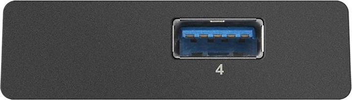 Produktbild D-Link Dub-1340 (USB-A, 4 Ports)