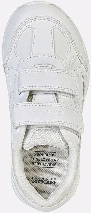 Immagine prodotto Geox Scarpe per l'uniforme scolastica dei ragazzi Pavel (32)