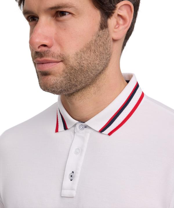 Image du produit Falke FAV Pima Piqué Collar Detail Polo m (L)