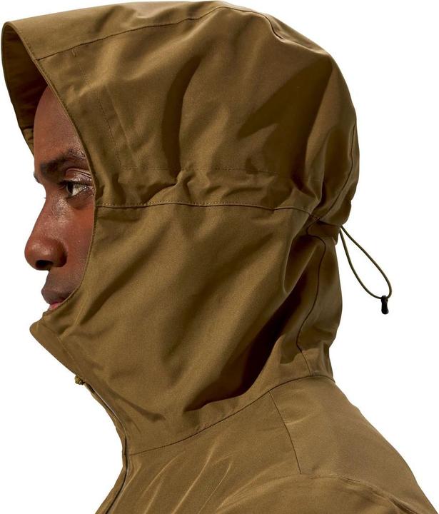 Actual product image Berghaus Waterproof Bramblfell InterActive Gore-Tex Jacket (XXL)