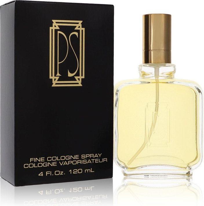 Actual product image Paul Sebastian Paul Sébastien (Eau de cologne, 120 ml)