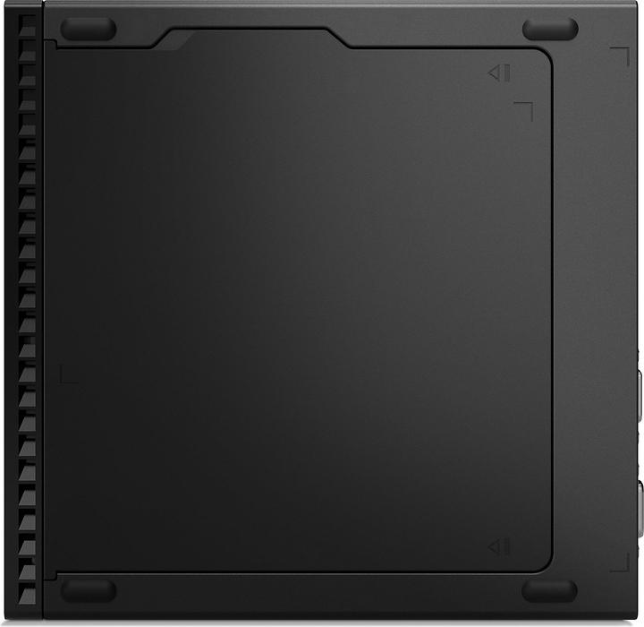 Produktbild Lenovo ThinkCentre M75q Gen 2 (AMD Ryzen 5 PRO 5650GE, 16 GB, 256 GB)