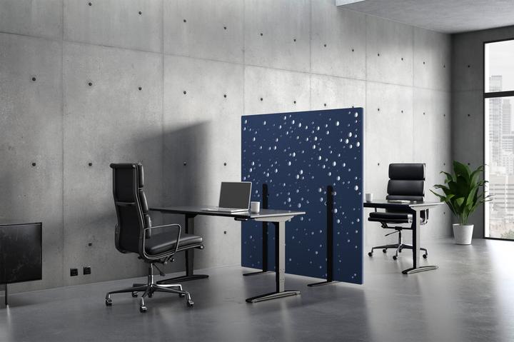 Produktbild Suono STAND - Trennwand