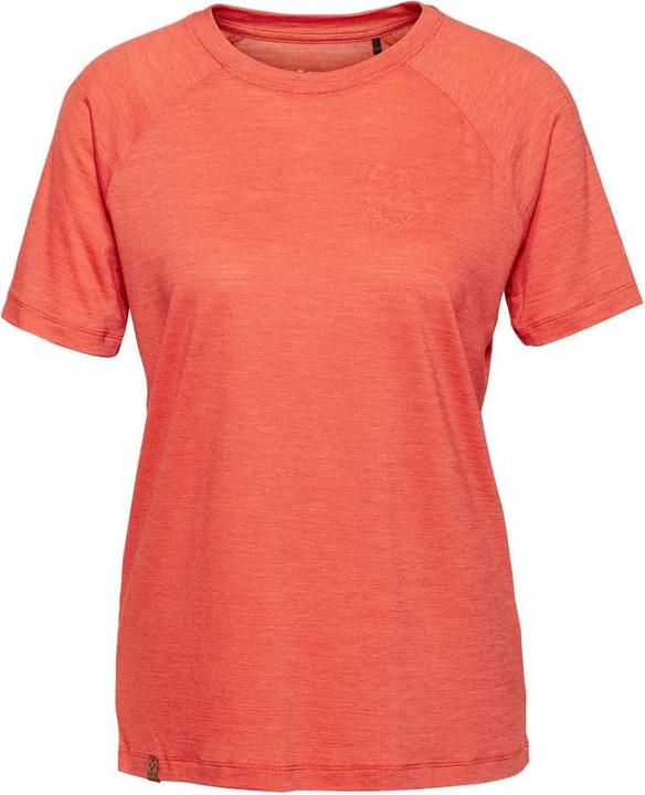 Actual product image Radys R5 Light Merino Crest T (S)