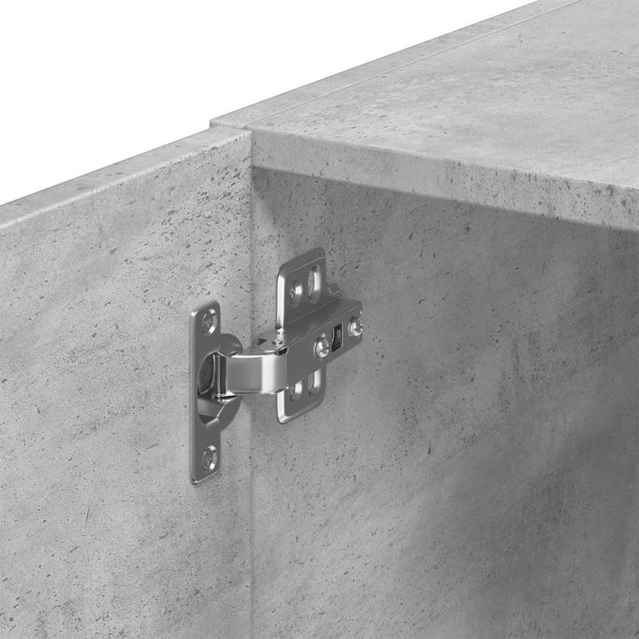 Produktbild VidaXL Wandschrank (30 x 42.5 x 40 cm)