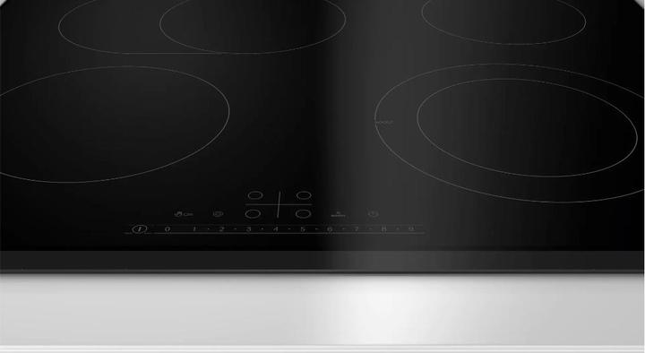 Actual product image Bosch Hausgeräte Ceramic Plate PKN631FP2E