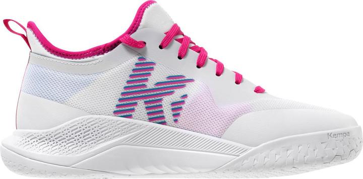 Produktbild Kempa Hallen-Sport-Schuhe Kourtfly Jr (35)