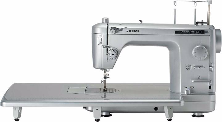Actual product image Juki TL-2020 PE Platinum Edition