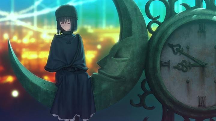 Produktbild NoName Witch on the Holy Night (Multi-Language) (Import) (Switch)