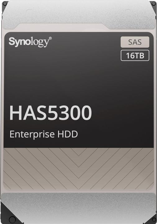 Productafbeelding Synology HAS5300-16T (16 TB, 3.5", CMR)