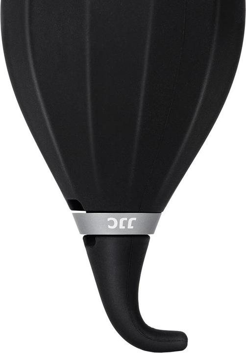 Actual product image JJC CL ARSW Lens Air Blower Black
