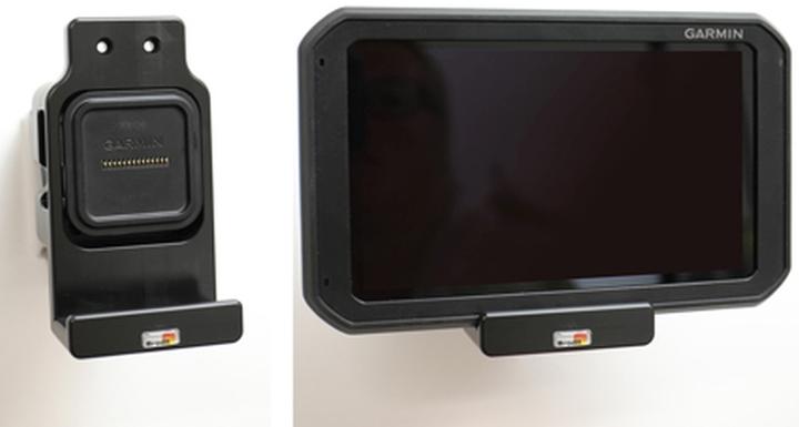 Actual product image Brodit Holder passive Garmin dezl 780/785 Fleet 770/780/790