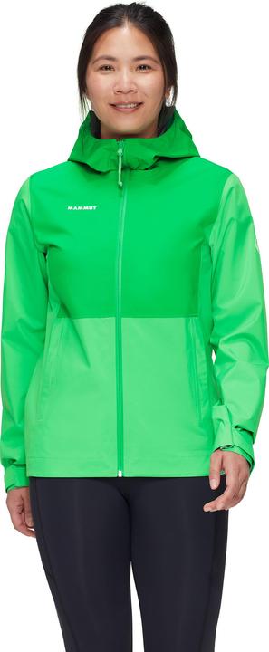 Immagine prodotto Mammut Linard Light HS Hooded Jacket, Hardshelljacke (M)