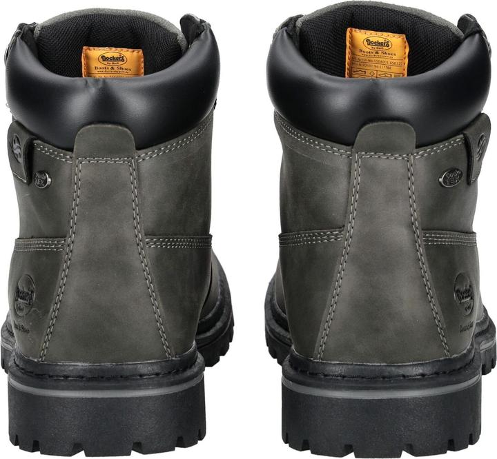Actual product image Dockers Stiefelette (42)