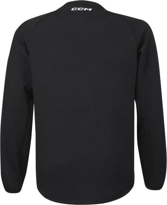 Image du produit CCM Pull pour vestiaire (noir, L) (L)