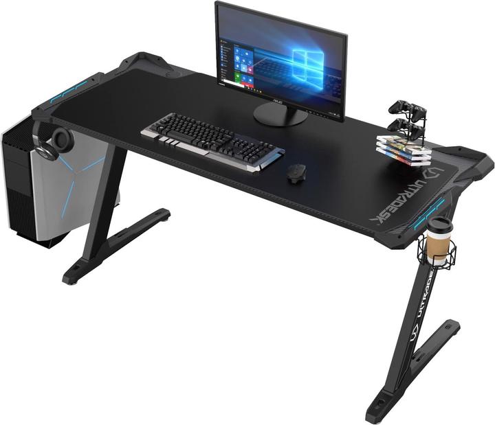 Actual product image Ultradesk Space XXL